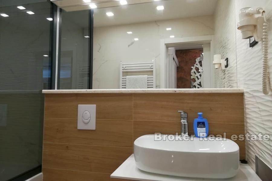 Luxurious two bedroom apartment