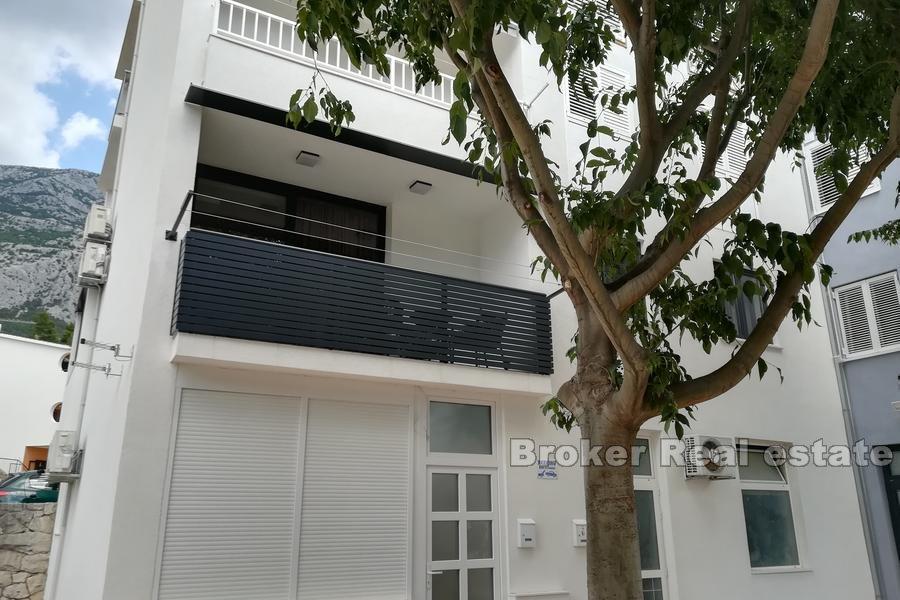 Luxurious two bedroom apartment