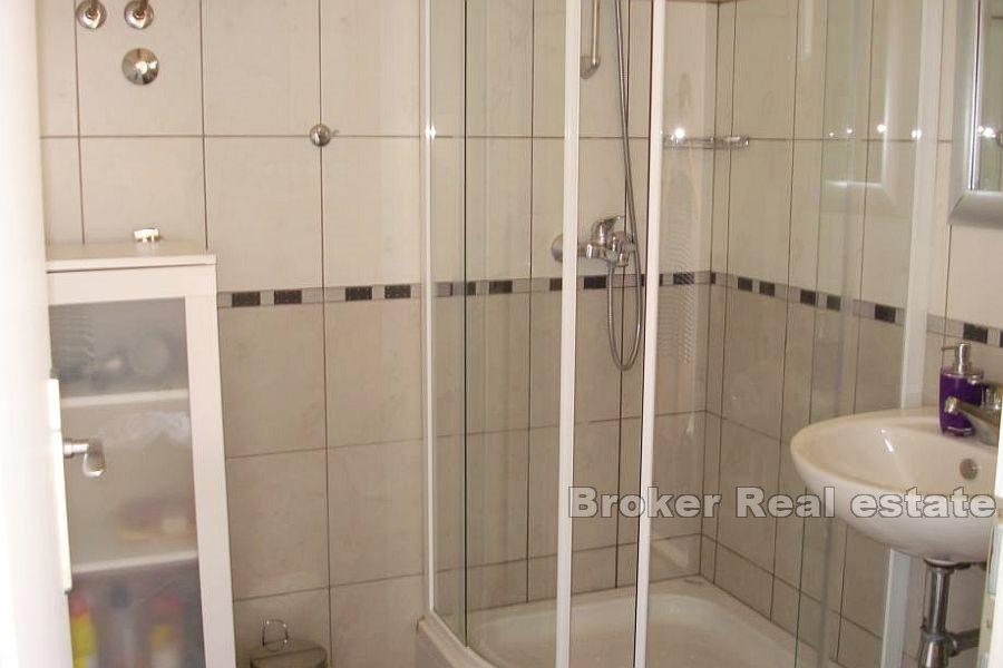 Apartman s pogledom na more