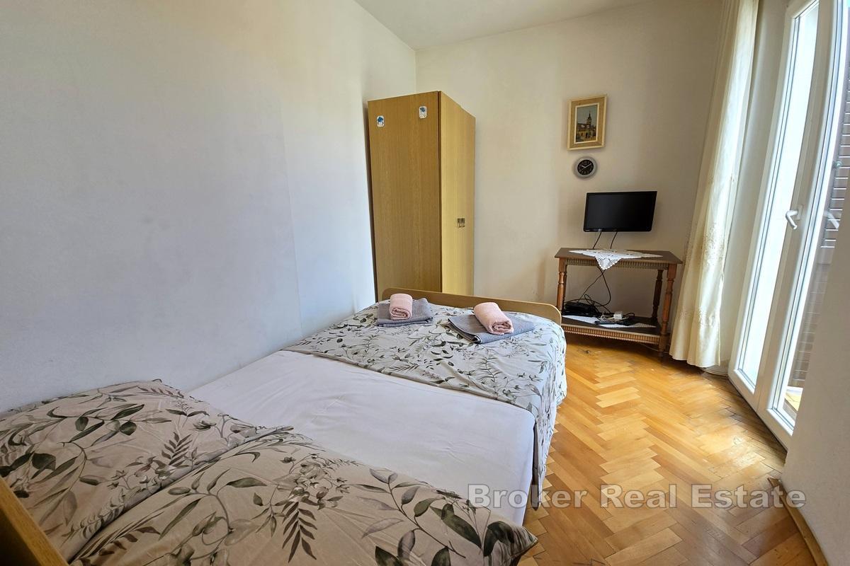 Haus im Zentrum von Biograd