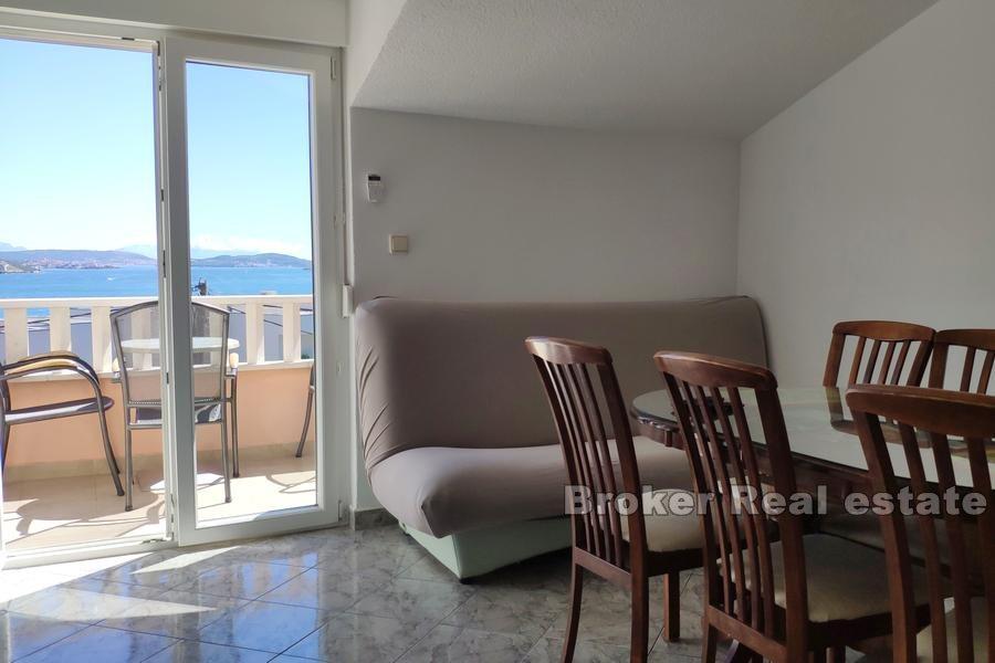 Appartamenti in edificio residenziale