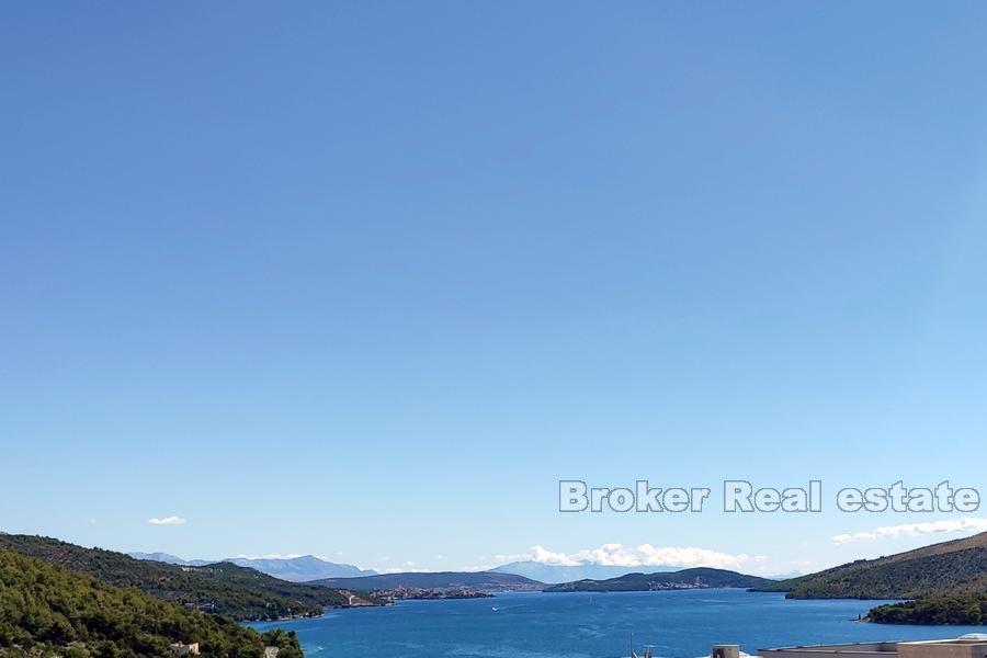 Appartamenti in edificio residenziale