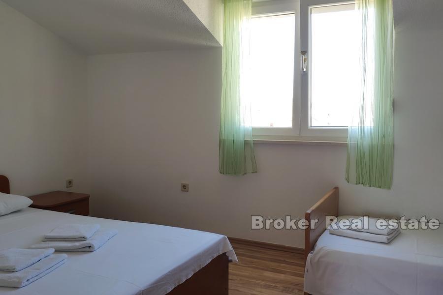 Appartamenti in edificio residenziale