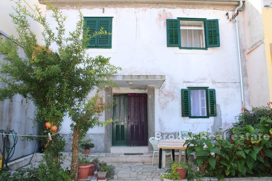 House for renovation