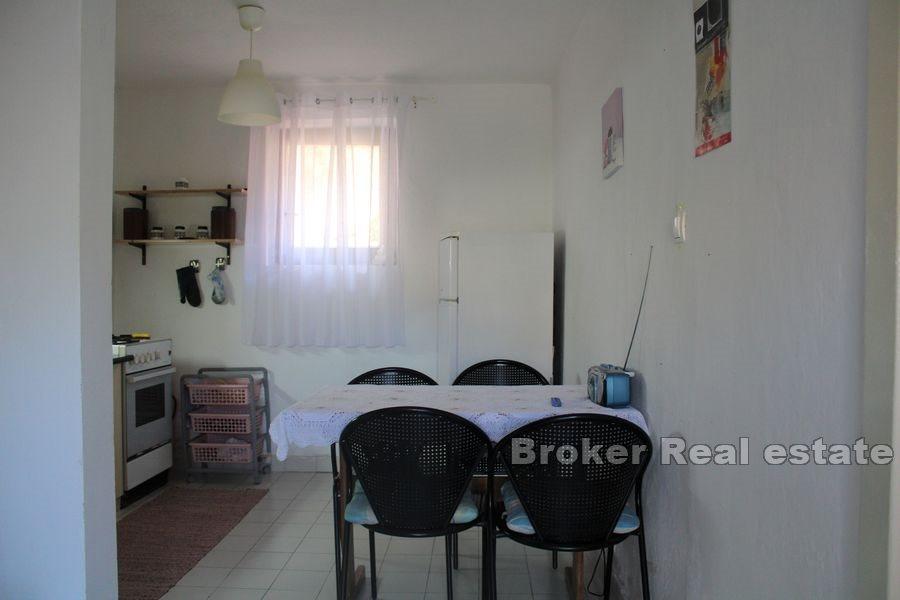 Kuća za renovaciju