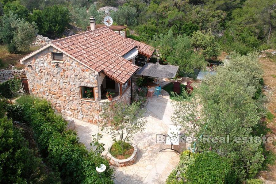 Maison de charme près de la mer