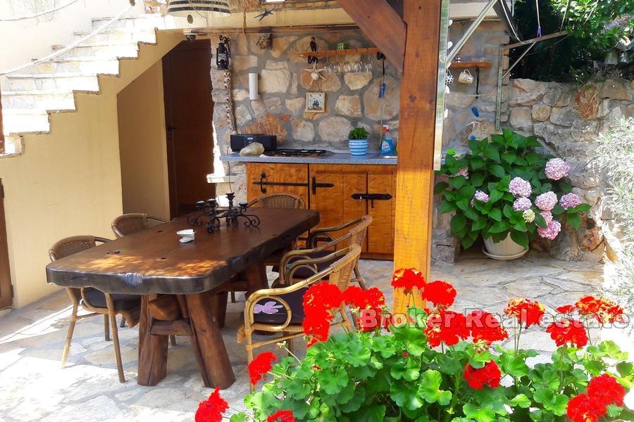 Maison de charme près de la mer