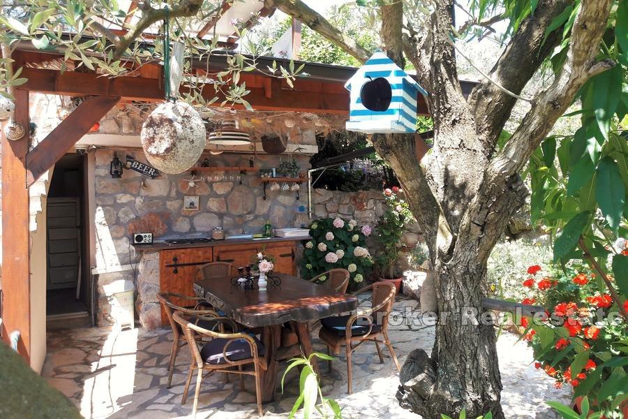 Maison de charme près de la mer