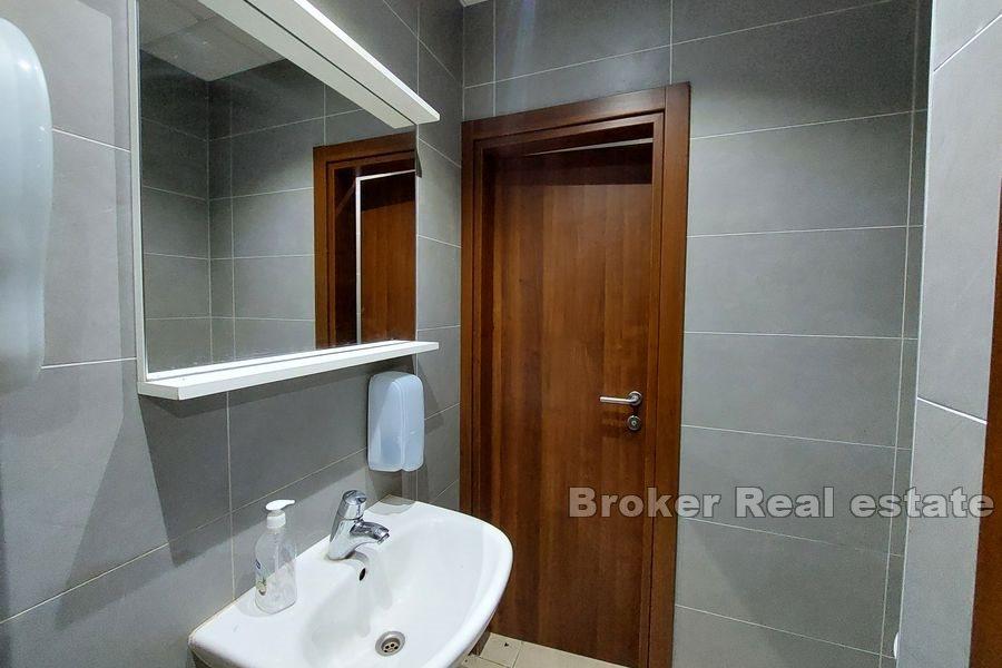 Sućidar, business space for various purposes