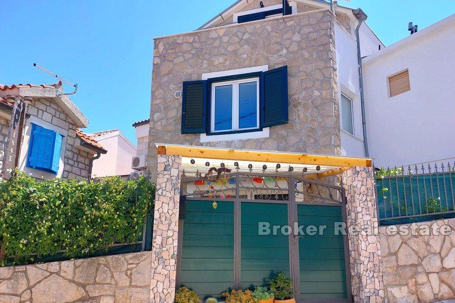 Charming house in the center of town