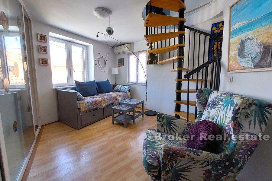 Charming house in the center of town