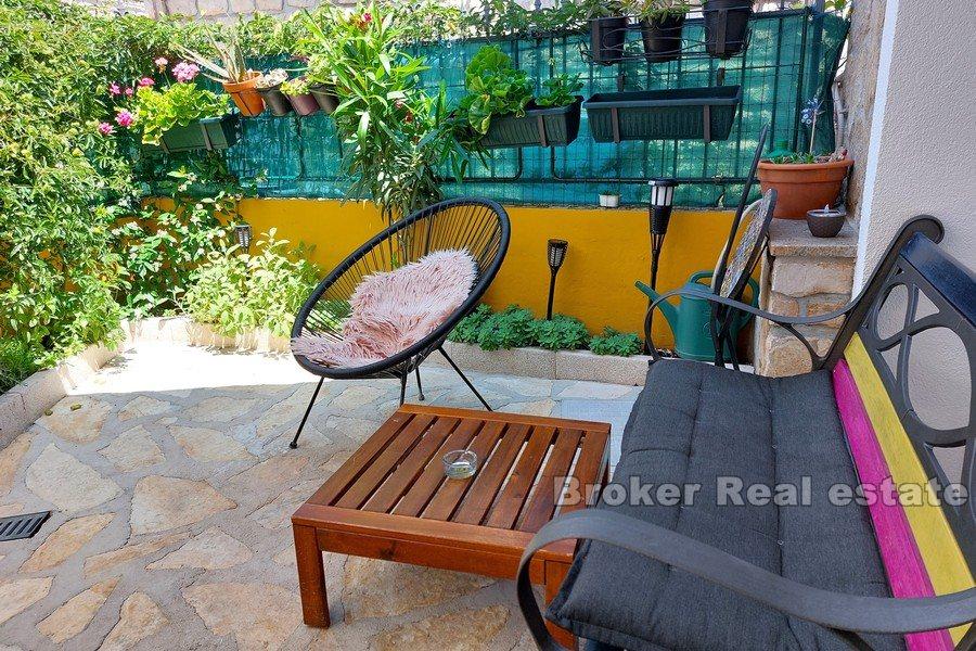 Charming house in the center of town