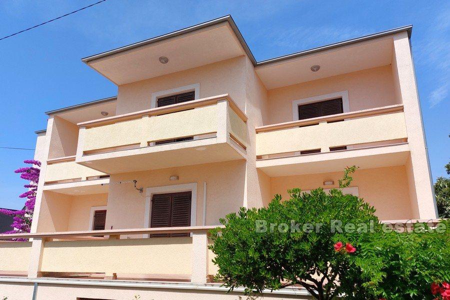 Dům s velkou zahradou