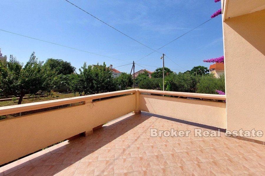 Dům s velkou zahradou