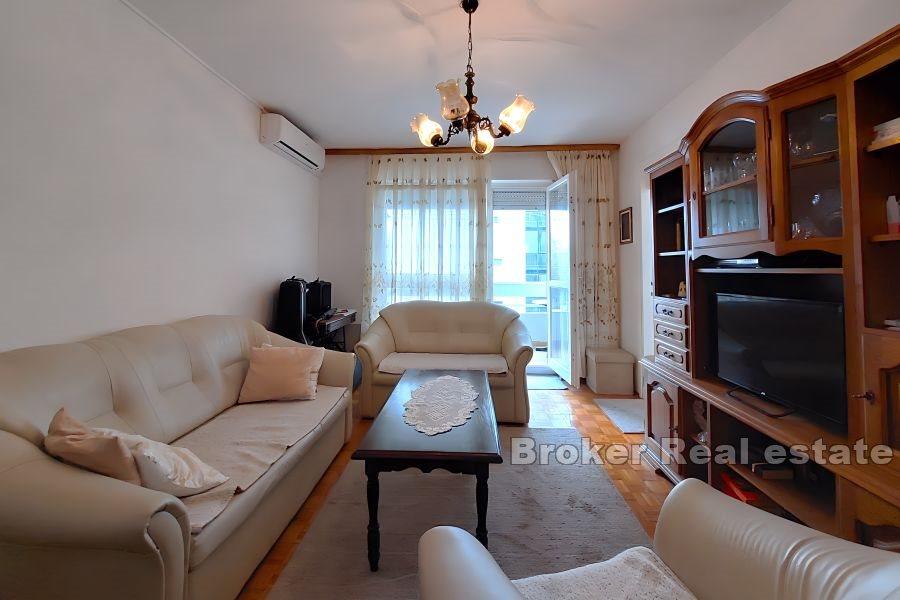 Two-room apartment