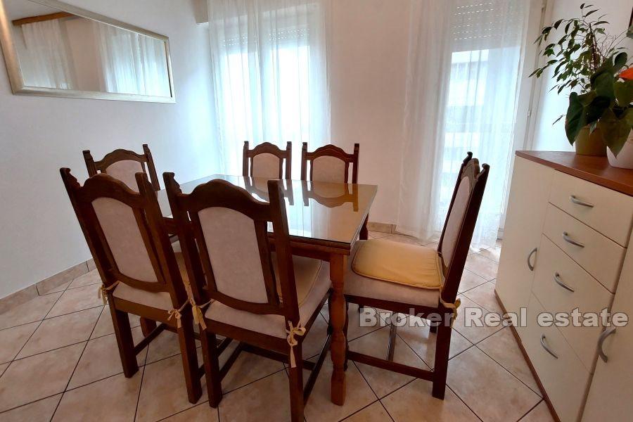 Zweizimmerwohnung