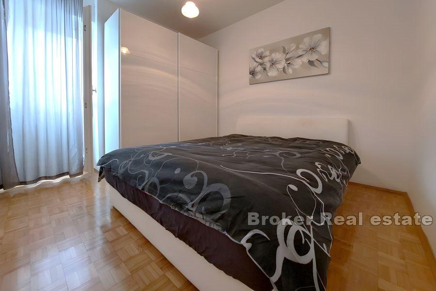 Zweizimmerwohnung