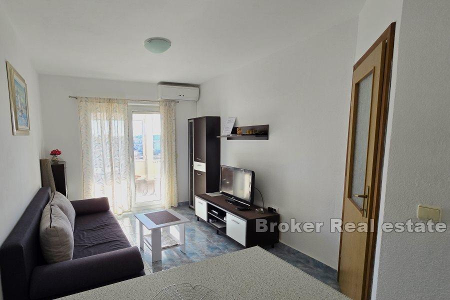 Dom wolnostojący z widokiem na morze