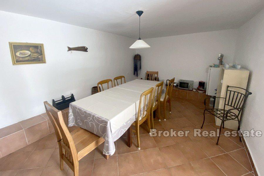 Kuća s pogledom na more