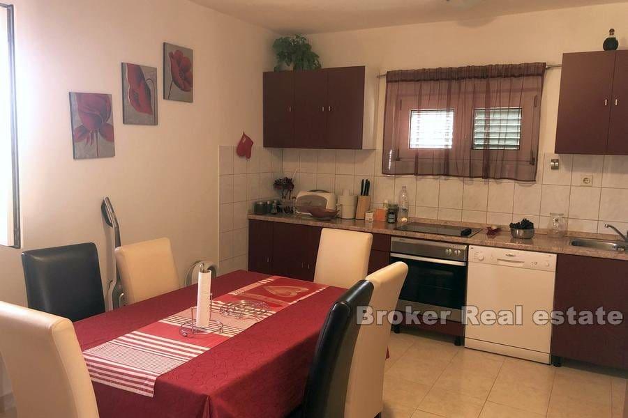Casa familiare vicino al mare