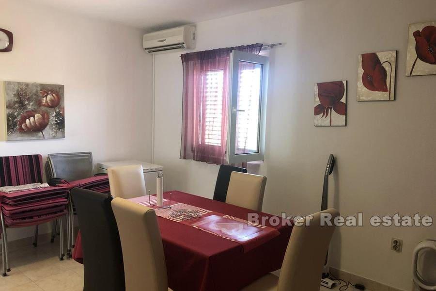 Casa familiare vicino al mare