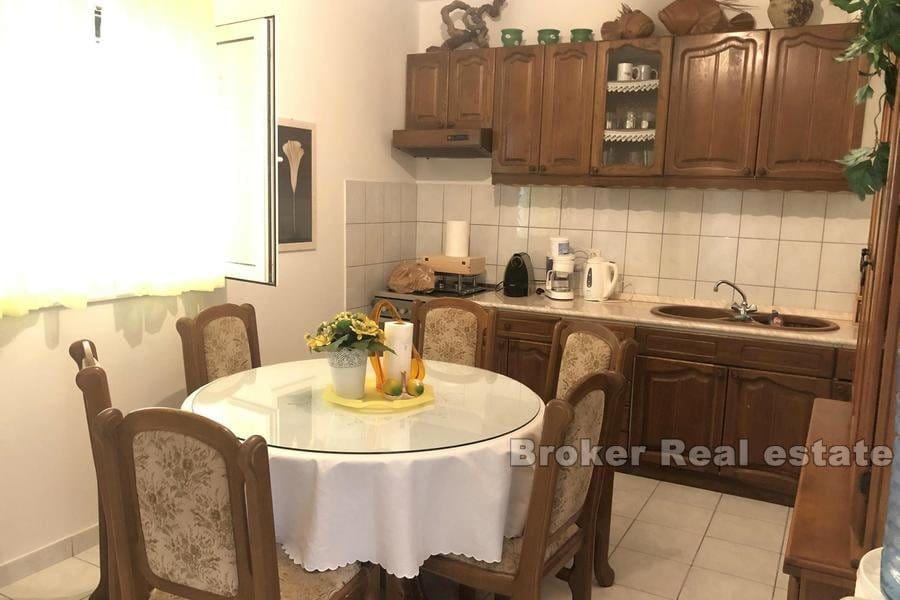 Casa familiare vicino al mare