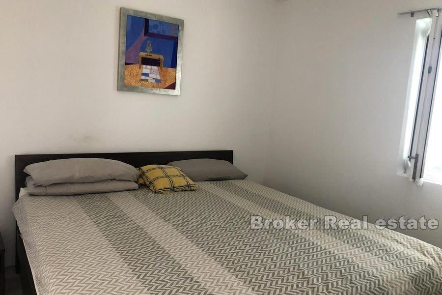 Rodinný dům v blízkosti moře