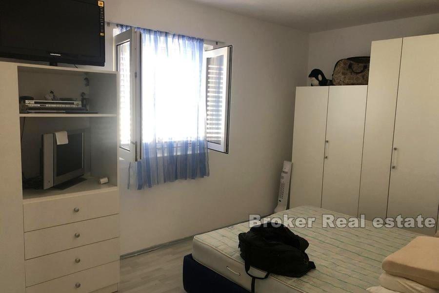 Rodinný dům v blízkosti moře