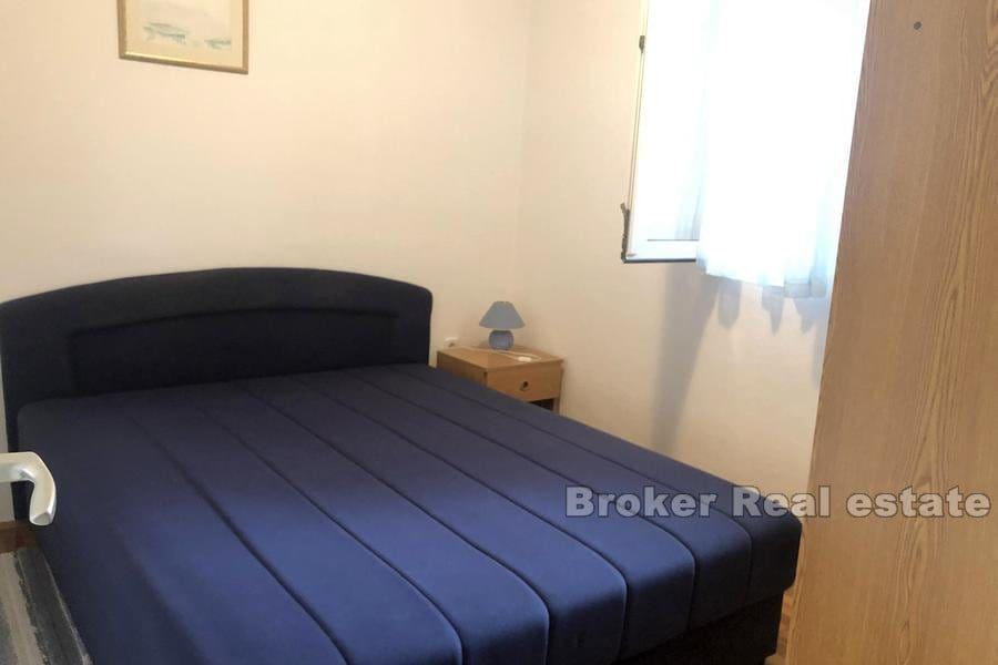 Family house near the sea