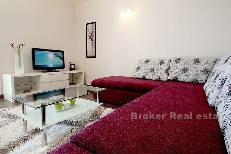 Maison avec piscine et vue mer