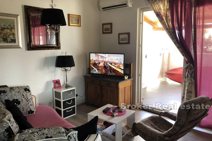 Przestronny dom z widokiem na morze