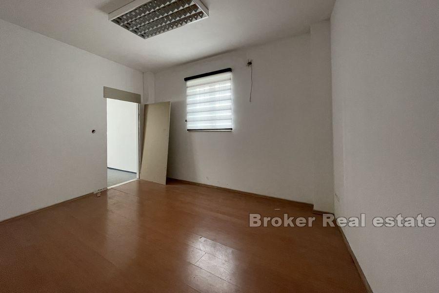 Kopilica, business space