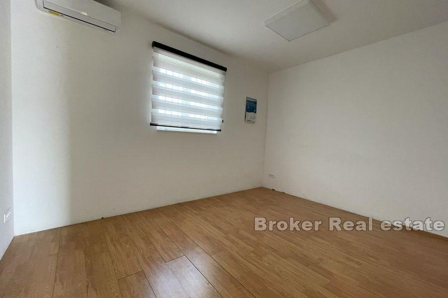 Kopilica, business space