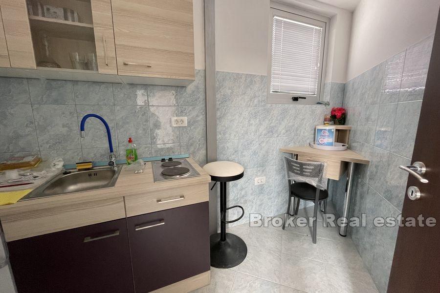 Kopilica, business space