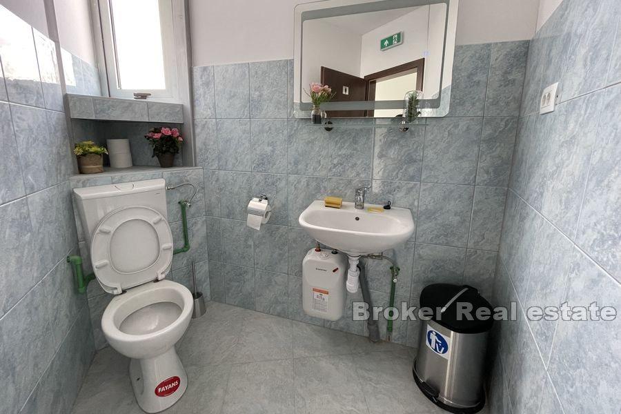 Kopilica, business space