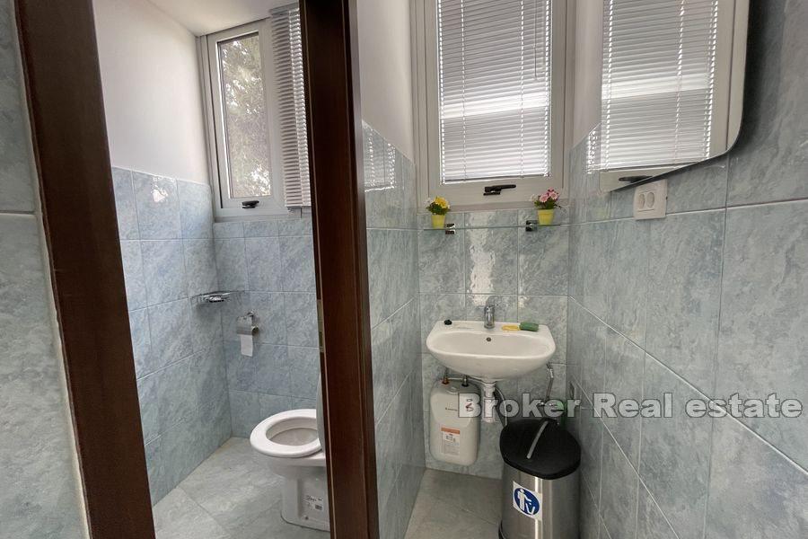 Kopilica, business space