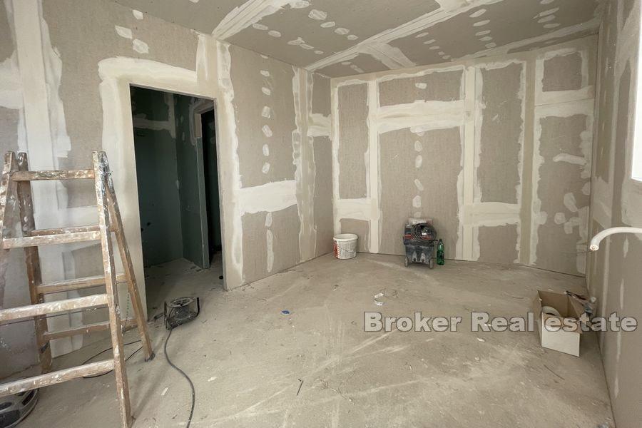 Affari - spazio di archiviazione