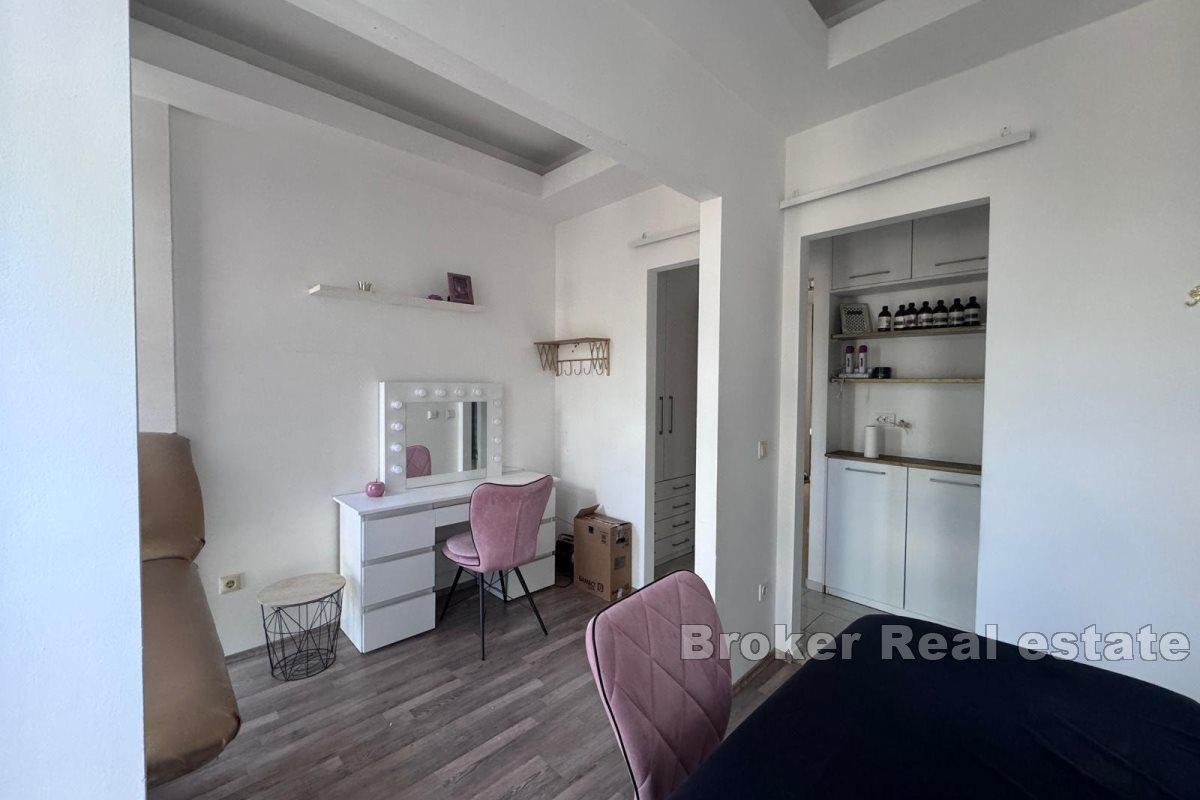 Kman, poslovni prostor na urbanoj lokaciji