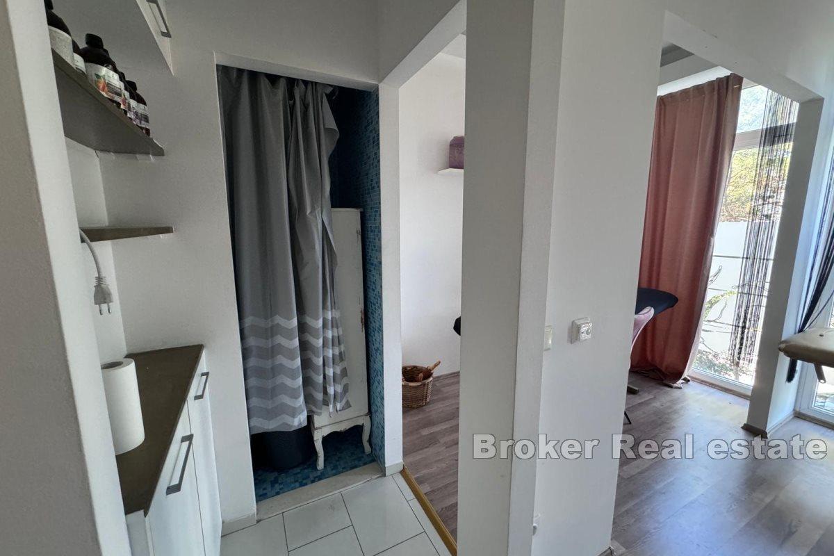 Kman, poslovni prostor na urbanoj lokaciji