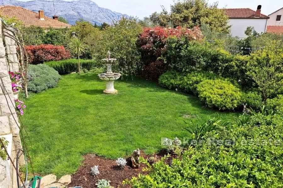 Casa in pietra in centro