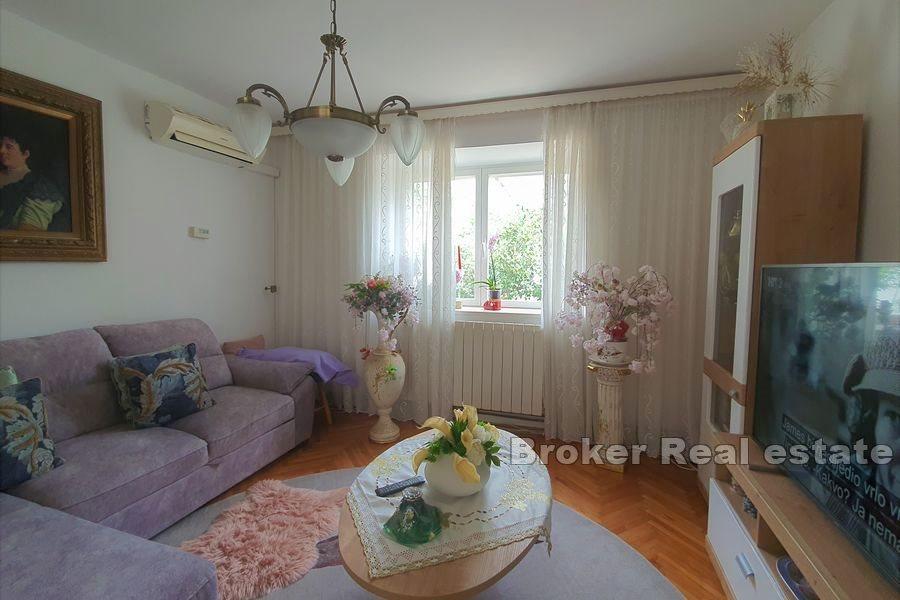 Casa in pietra in centro