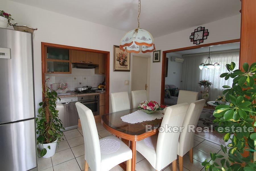 Casa in pietra in centro