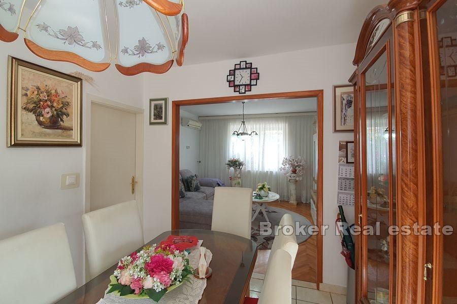 Casa in pietra in centro