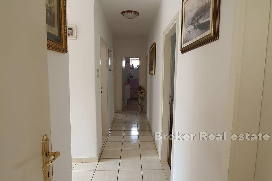 Casa in pietra in centro