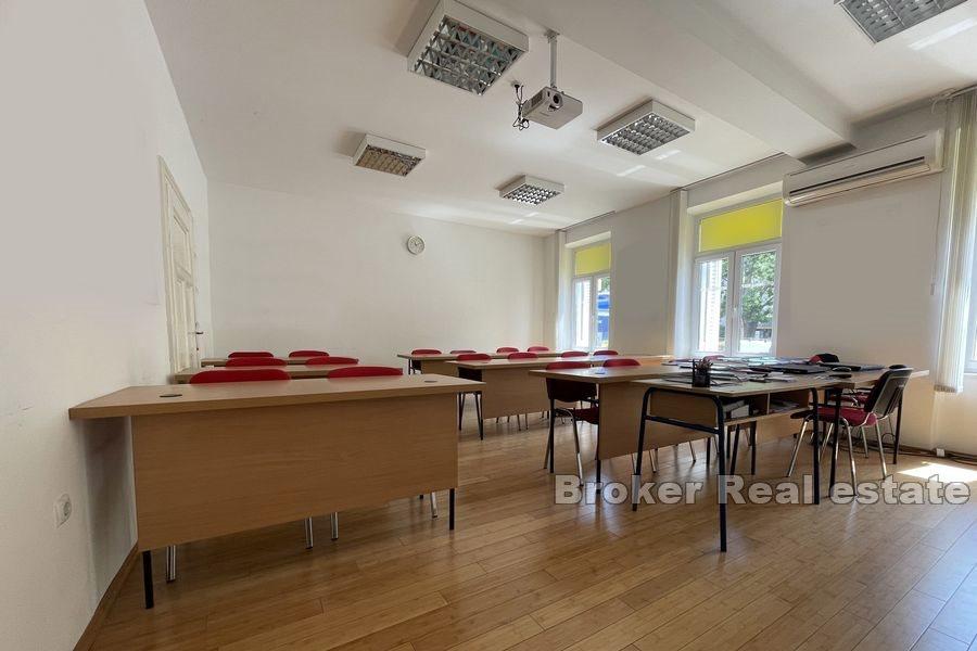 Dobri, spacious business premises