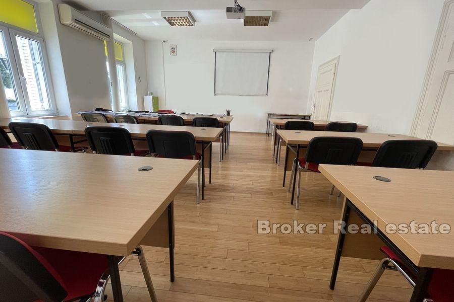 Dobri, spacious business premises