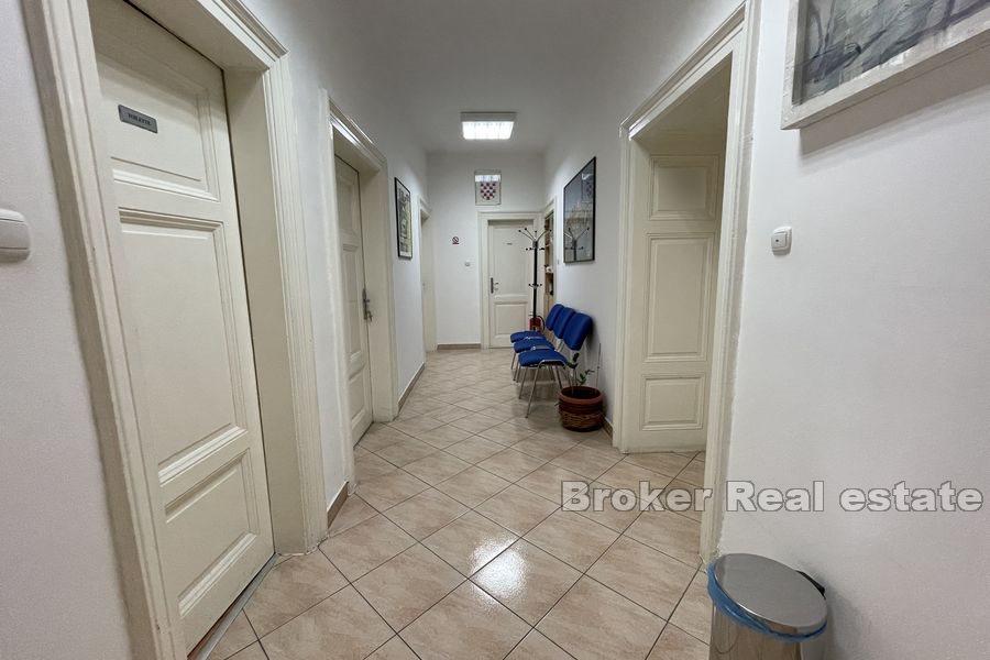 Dobri, spacious business premises