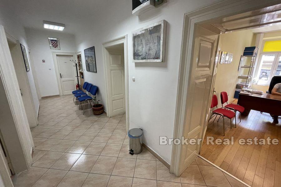 Dobri, spacious business premises