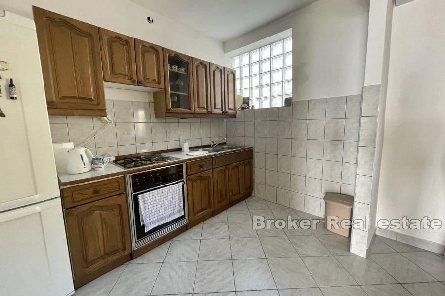 Apartmán v blízkosti moře