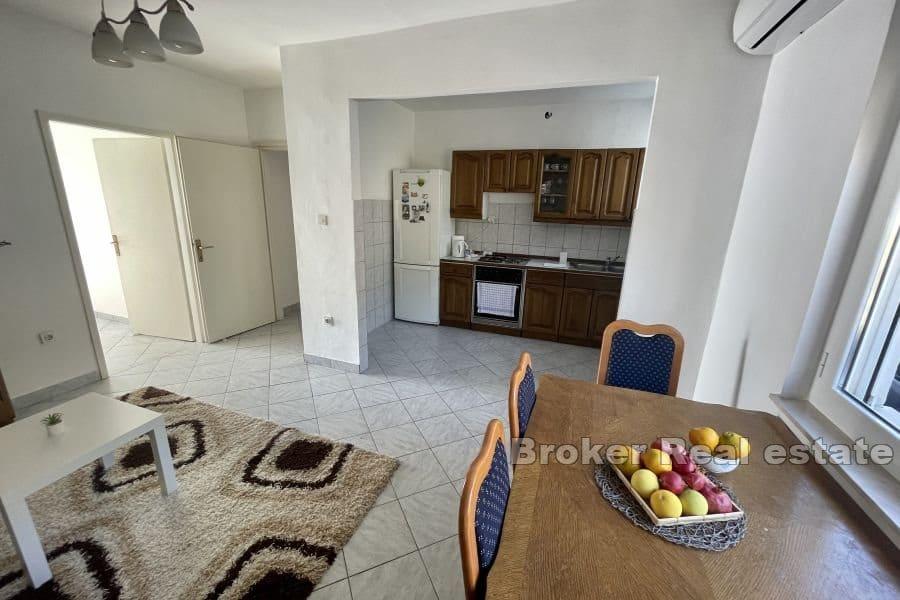 Apartmán v blízkosti moře